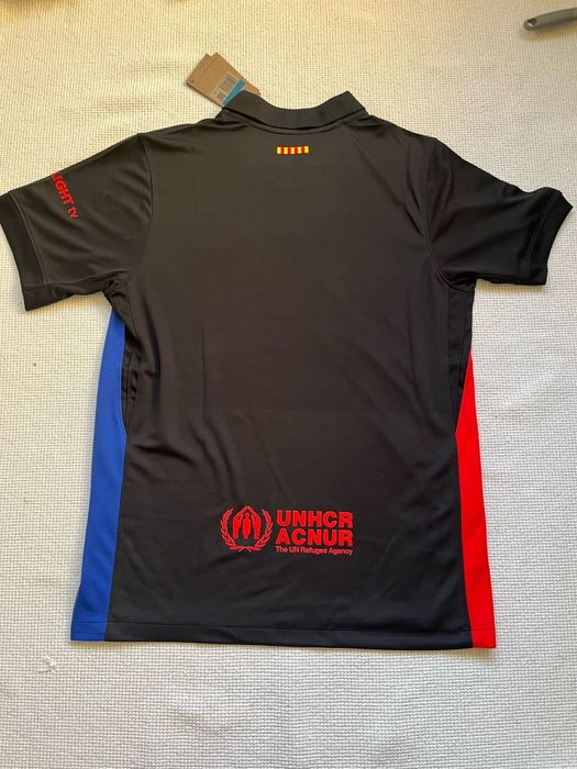 Camisola de futebol