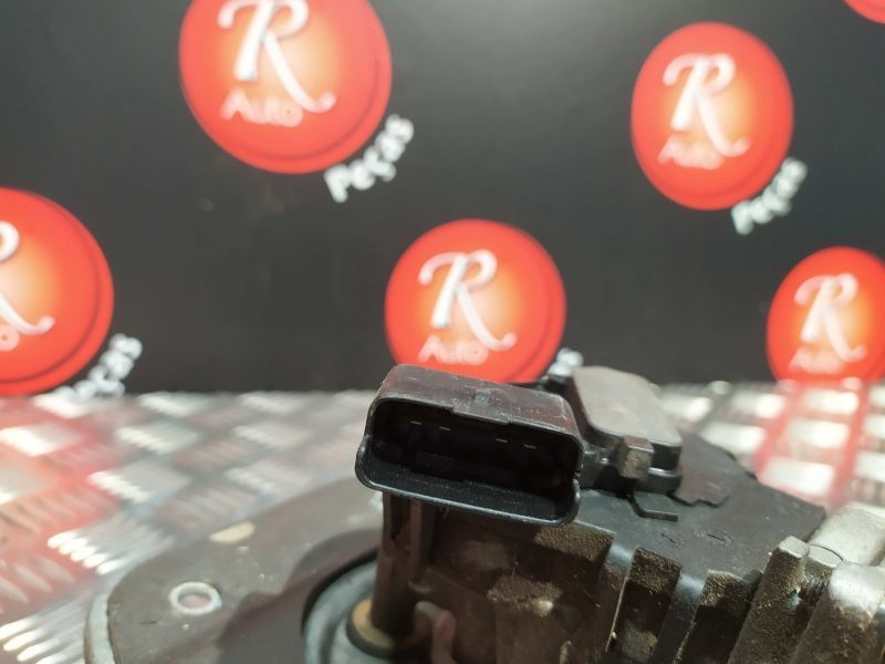 Motor De Limpa Vidros Peugeot Partner Caixa (5_, G_)