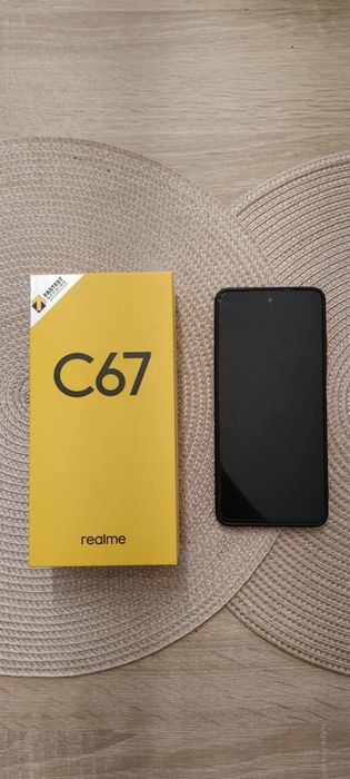 Telefon Realme C67