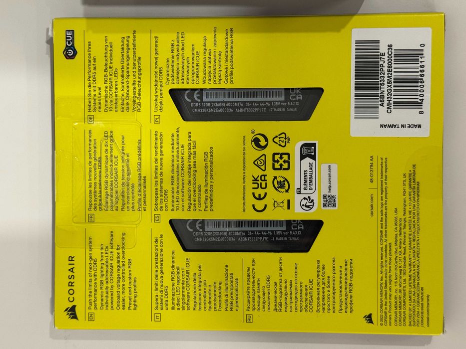 Комплект Intel Ultra 7 265KF/32GB DDR5/ASRock Z890 Pro RS +CM 240L AIO