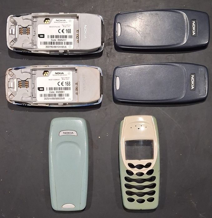 Telemóveis Nokia