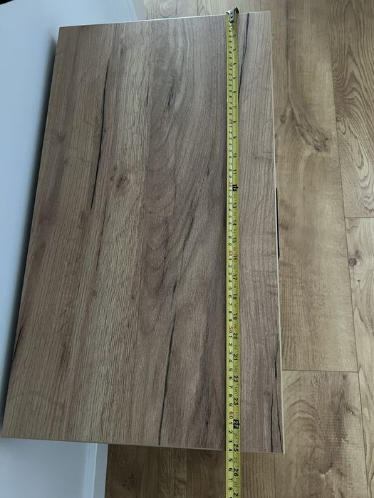 Szafka na buty.