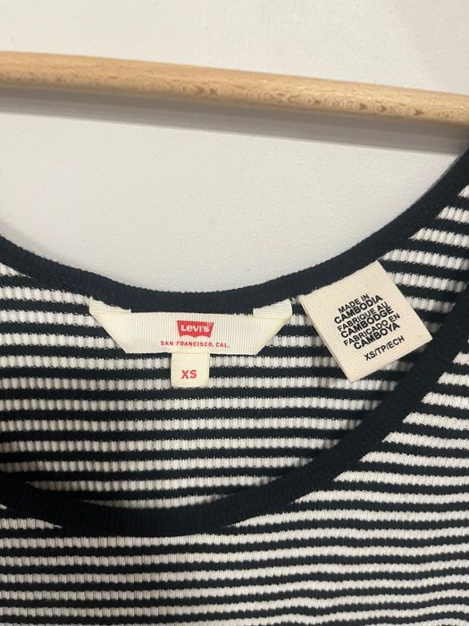 Koszulka piękna  Levis