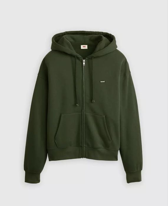 Жіночі Levis худі [XS/S/M/L] оригінальне худі левіс