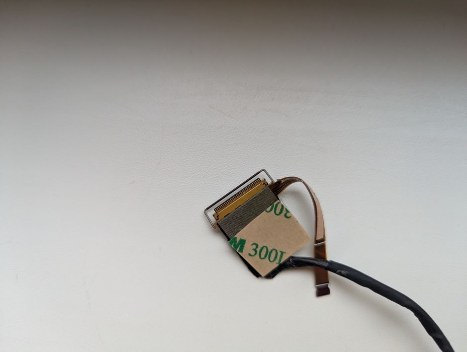 Шлейф матриці ноутбука Dell Precision 5510 / 5520