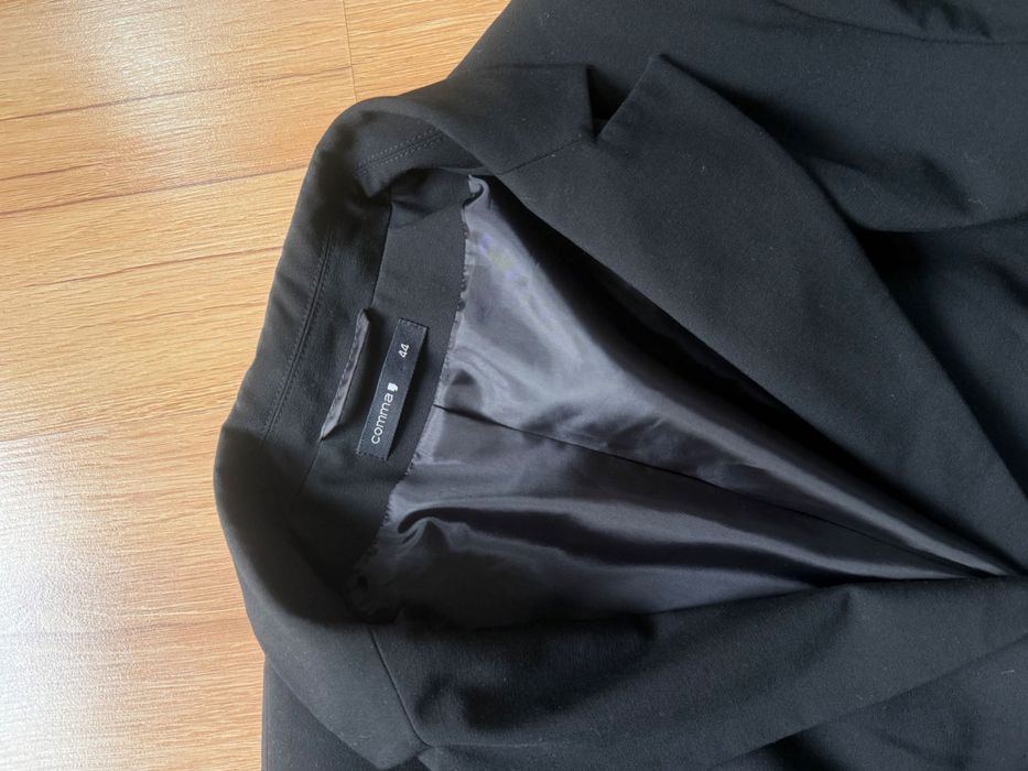 Marynarka Żakiet Comma 44 XL/XXL