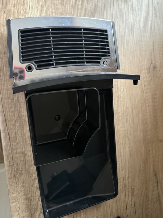 Ekspres Nivona CafeRomatica 790 - po serwisie, wyczyszczony