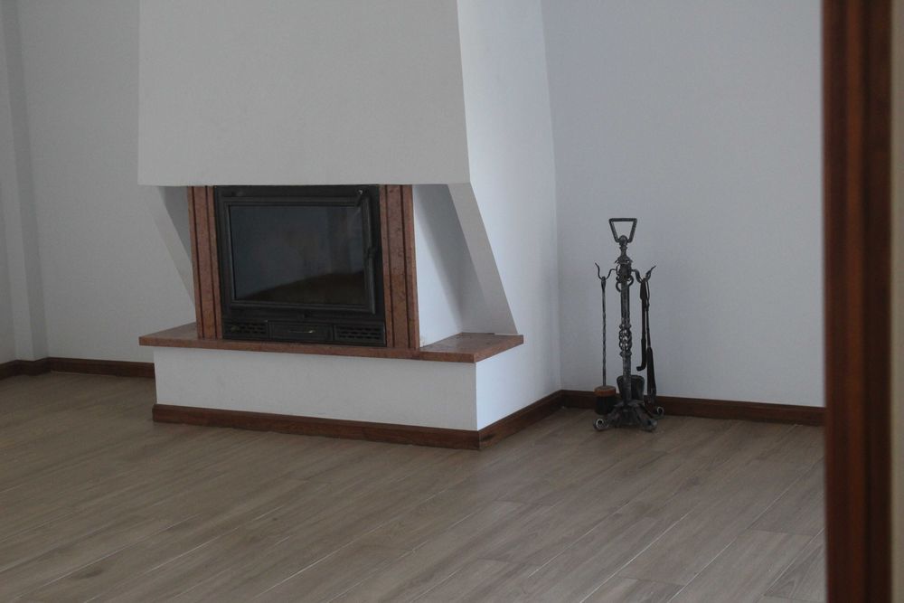 Arrenda-se T3 no centro de Famalicão em Condomínio Fechado com garagem