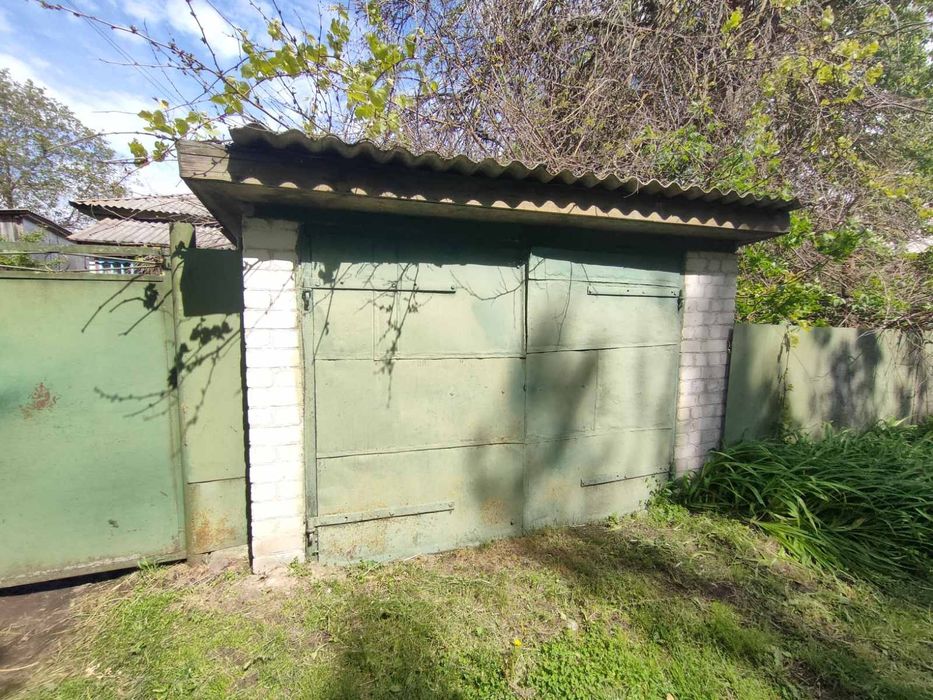 Будинок в с. Горбове