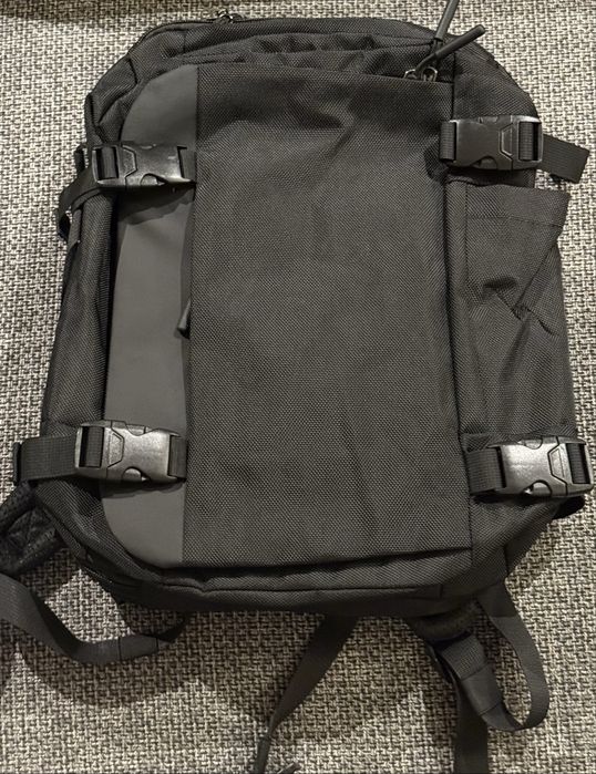 Vendo mochila 40x20x25