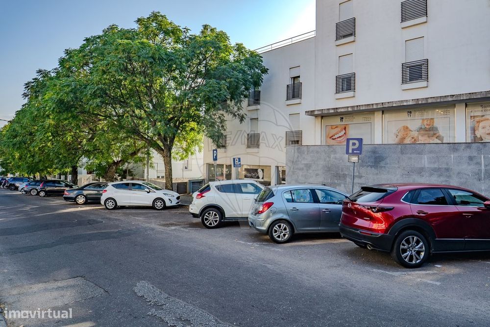 Apartamento T3 para venda