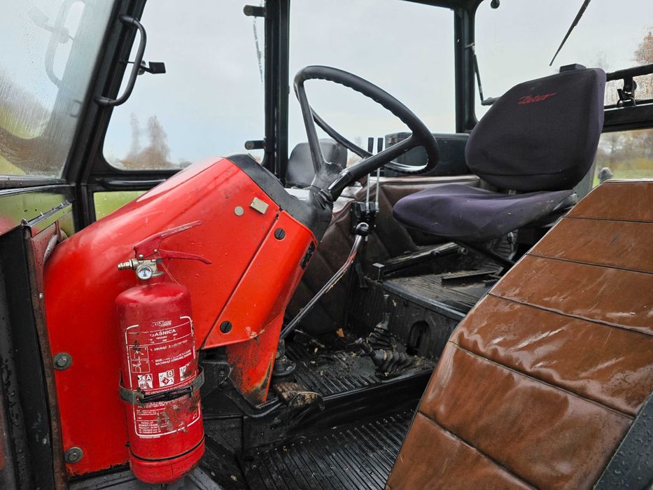 Zetor 7211 stan super