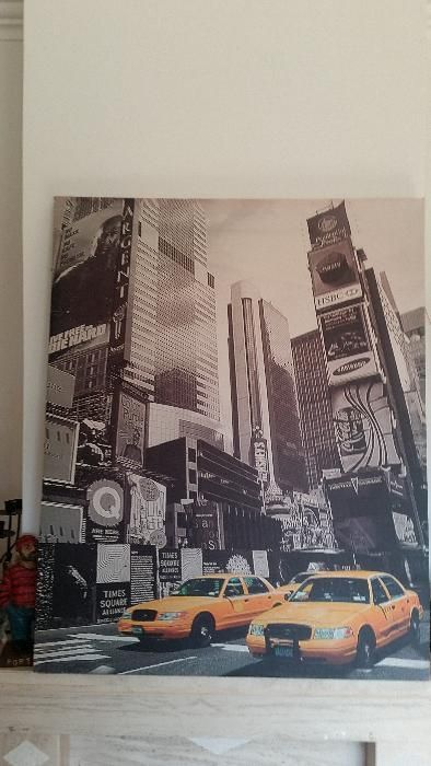 tela grande u.s.a cidade