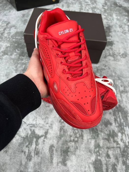 Кросівки raf simons cylon-21 В НАЯВНОСТІ