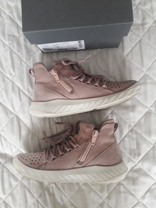 Buty dziewczęce  ECCO