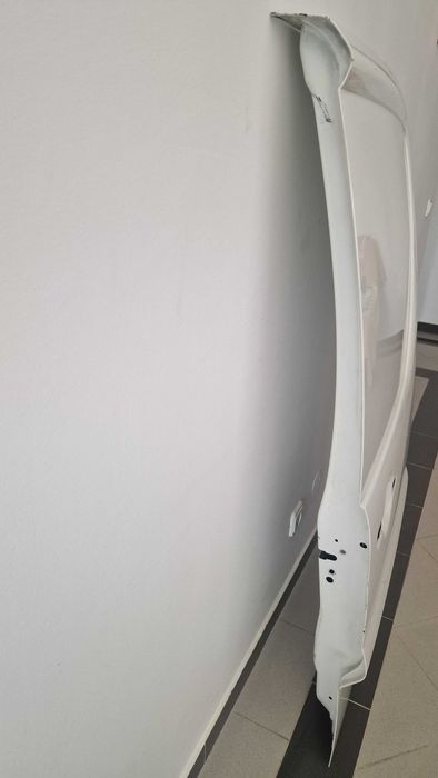 Porta traseira direita • Fiat scudo