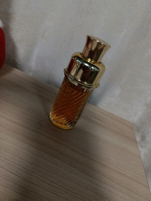Рідкісний вінтажний парфум Nina Ricci