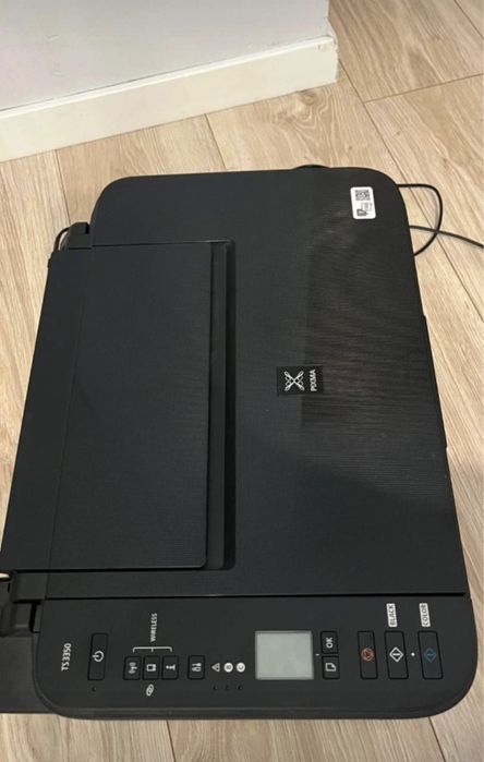 Drukarka Canon Pixma Ts 3350