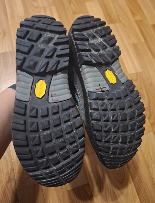 Lowa ботінки ботинки термо GoreTex 35-36/22-22,5см