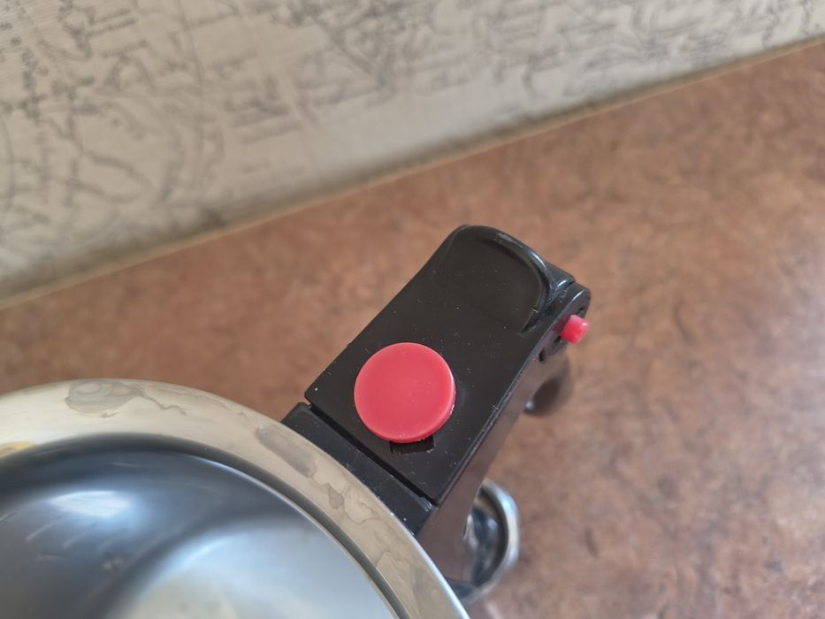 Garnek do gotowania mleka 1,5 litra