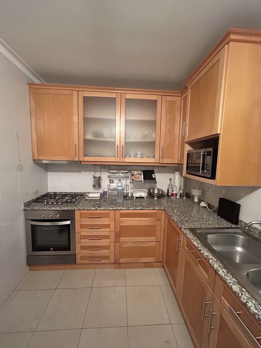 Arrenda-se quarto(s) no centro de Leiria com ar condicionado