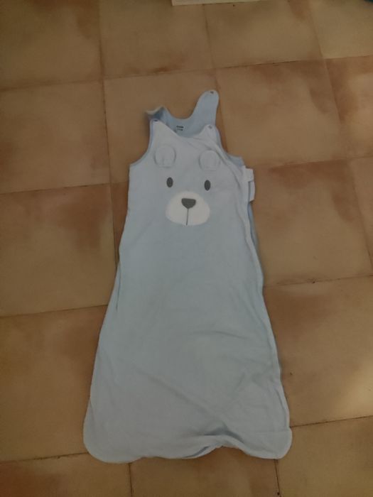 Saco cama bebé KIABI