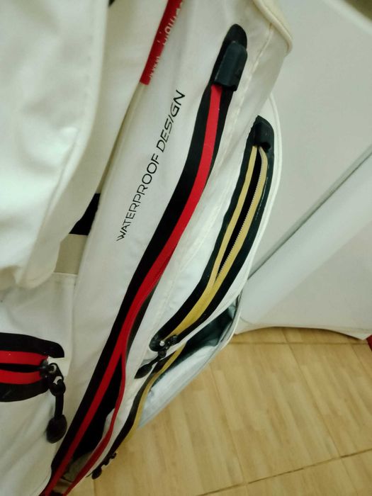 Saco de golf waterproof design c proteção+luva