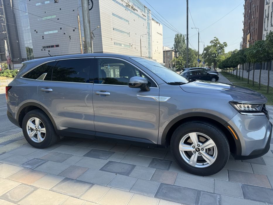 Kia Sorento 2023 2.5 New!