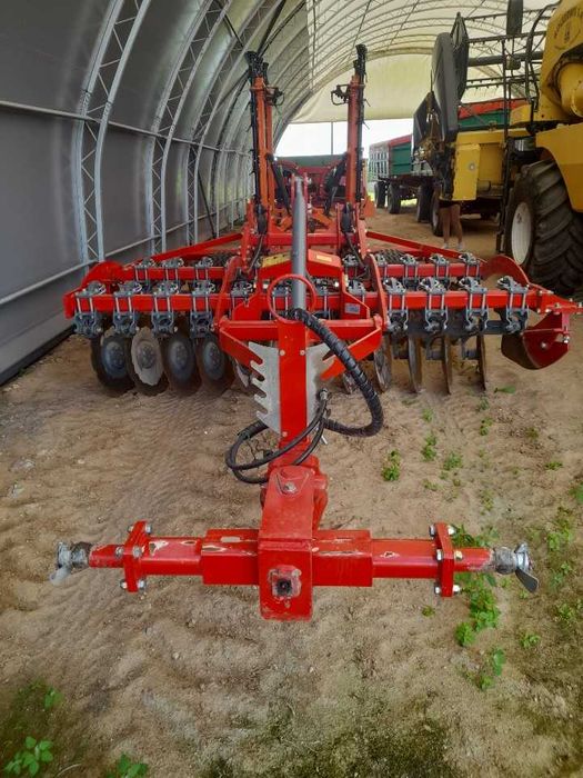 Brona talerzowa ARES P TX 3 DRIVE