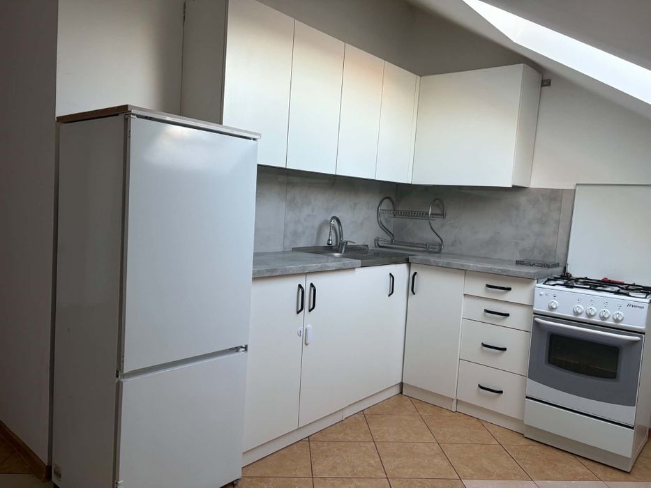 Mieszkanie 60m2 w Zelowie