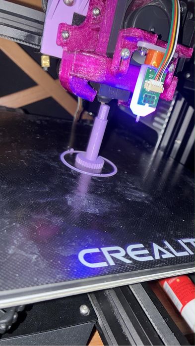 Drukarka 3d creality ender 3