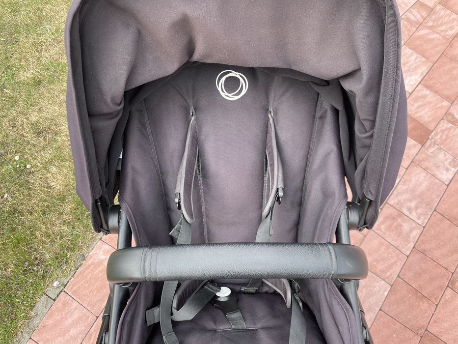 Дитяча коляска Bugaboo Fox 2