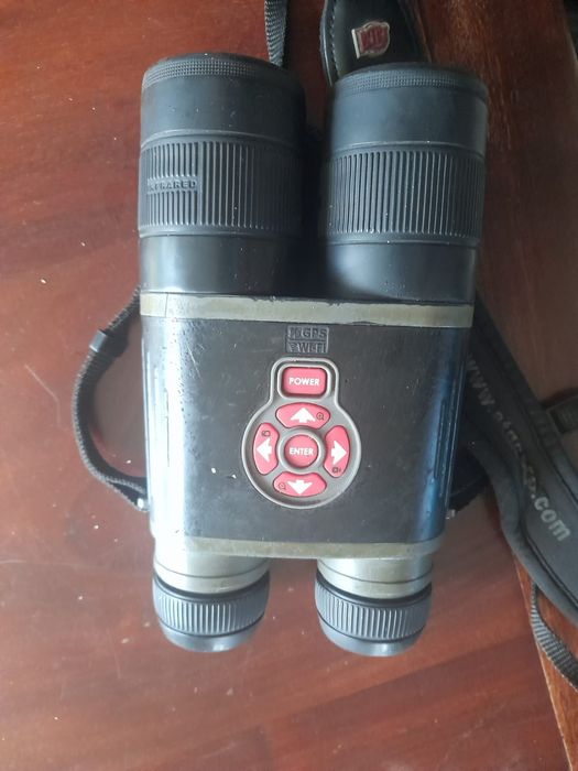 Lornetka Noktowizor ATN Binox