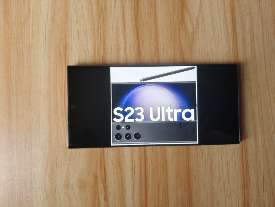 Samsung S23 ultra 5G