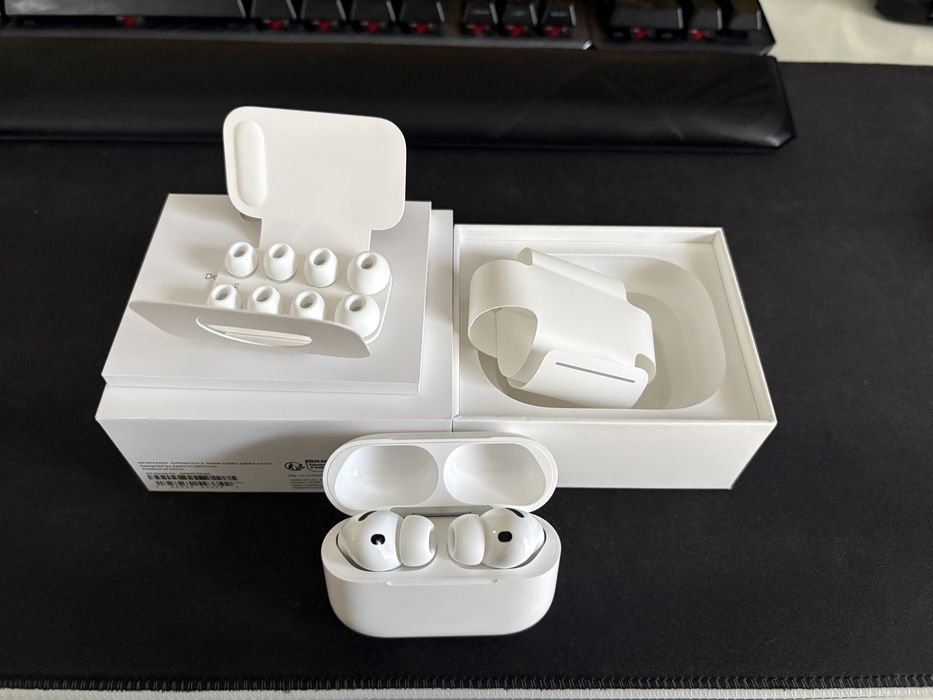 Apple AirPods Pro 3Gen