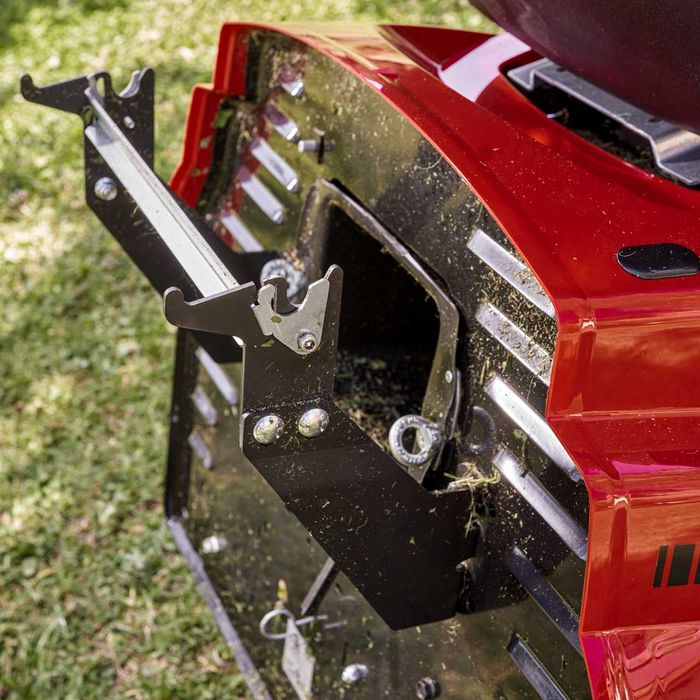 Traktor Ogrodowy AL-KO ALKO T22-103.3 HD-A V2 Comfort PRZYCZEPA GRATIS