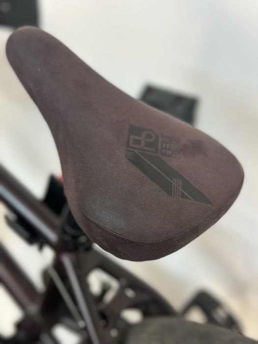 BMX na sprzedaż + dodatki