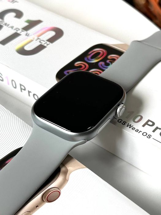 Поставщик смарт годинників | Швидка відправка | Опт | Дропшипінг