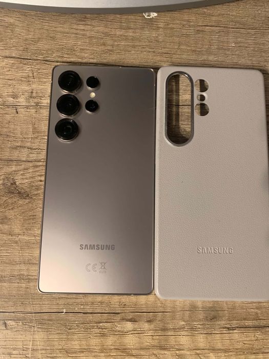 Samsung galaxy S25 Ultra