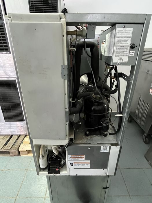 Льодогенератор Hoshizaki KM - 650 БЕЗ БУНКЕРА  ОПТ АБО РОЗДРІБ