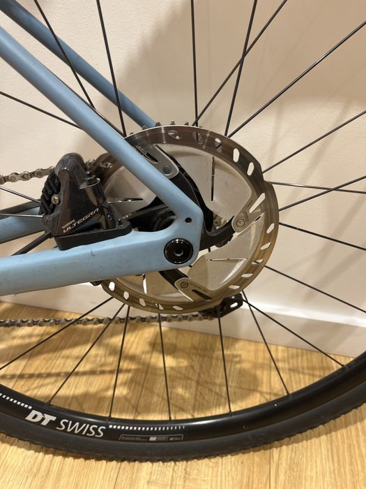 Gravel spezialized diverge rozmiar men 56