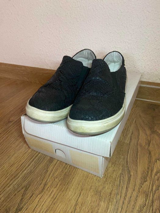 Черевики Happy Walk 32