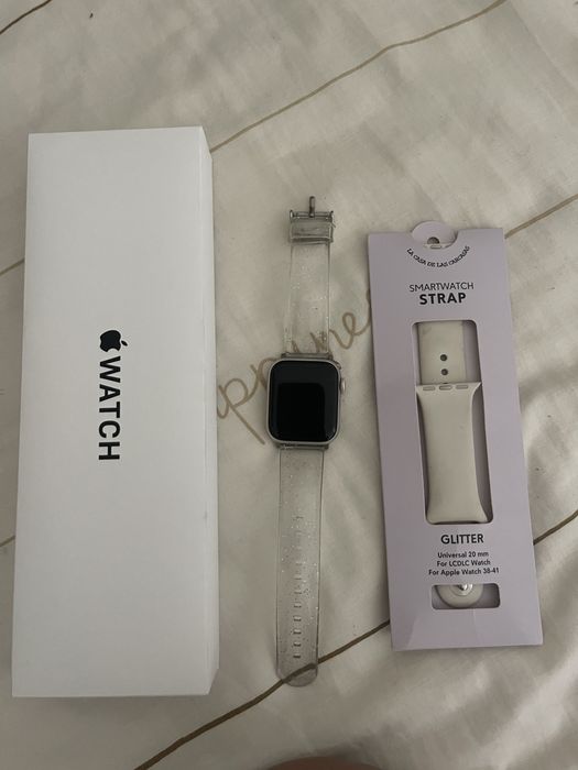 Apple wathc SE 2026 40mm