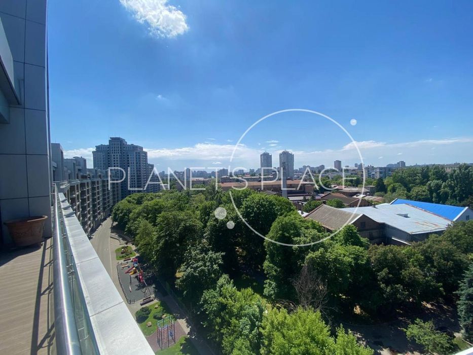 Многокомнатная квартира по адресу ул. Ильенка Юрия (площадь 227,5 м²) - Atlanta.ua - фото 15