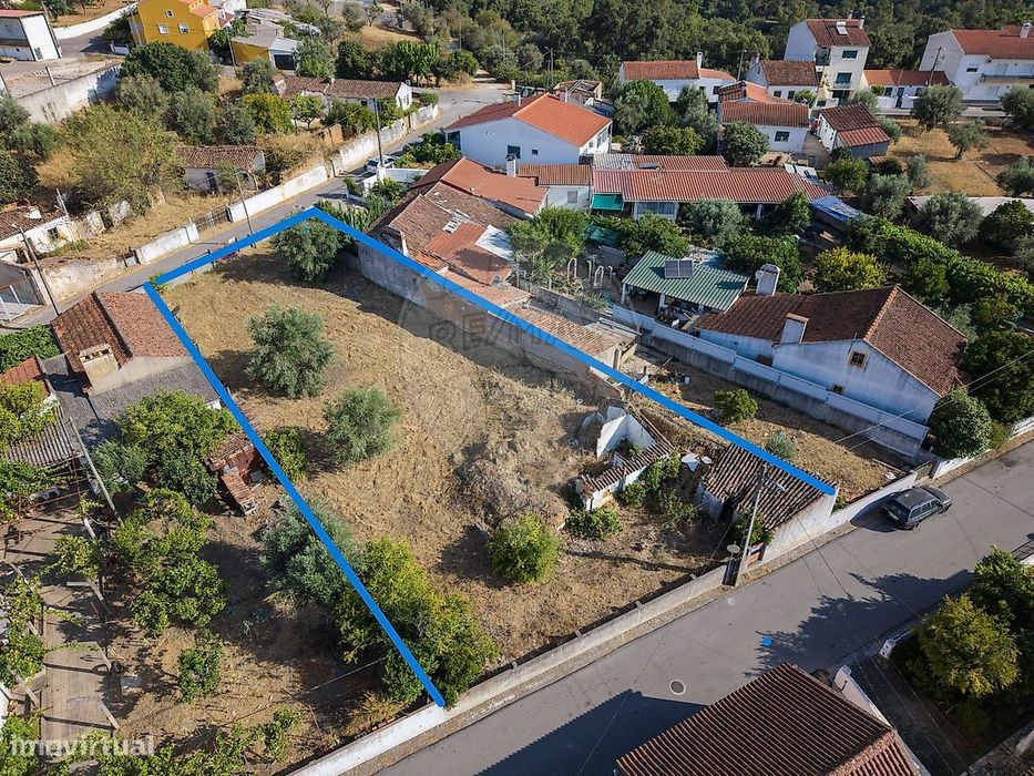 Terreno  para venda