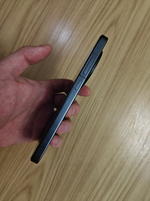 Продам компактний смартфон Vivo x200 pro mini  12/256GB