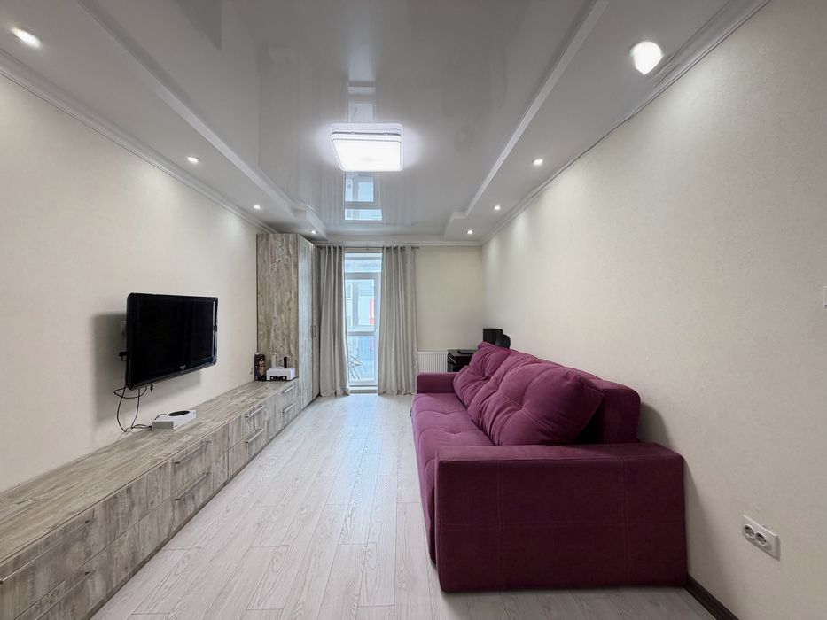 3 кімнатна квартира у новобудові на Вишенці !