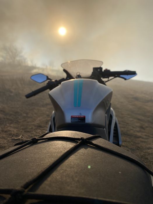 Voge 300rr abs інжектор