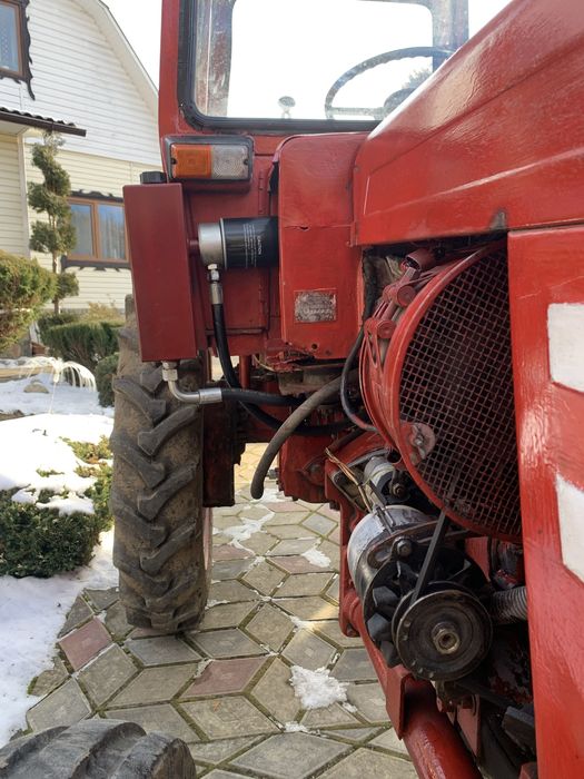 Продам хороший доглянутий   Т-25