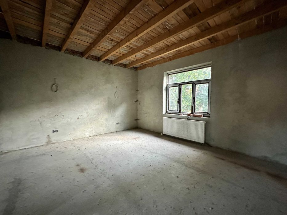 Центр міста! Простора квартира 91.1 м.кв./Новобудова! вул.Незалежності